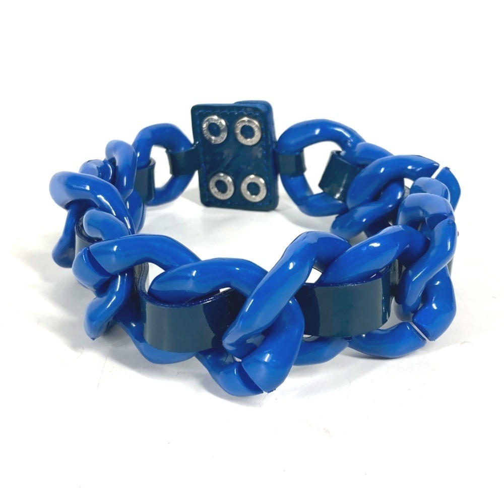 VERSACE Blue Necklace
